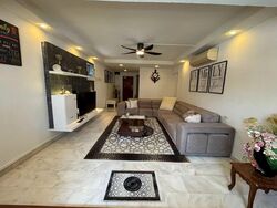 Blk 792 Khatib Vale (Yishun), HDB Executive #549938701